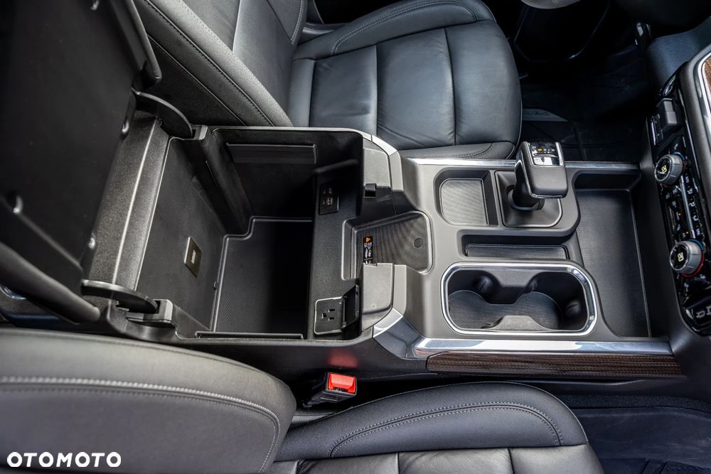 Chevrolet Silverado - 23