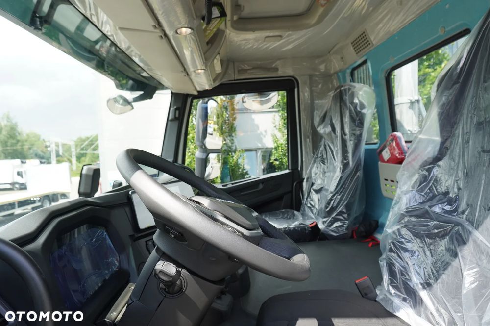 Iveco NOWE T-Way AD380T46 / 6x4 / 2026 / bez przebiegu / Hakowiec HIAB 26t_255874 - 24