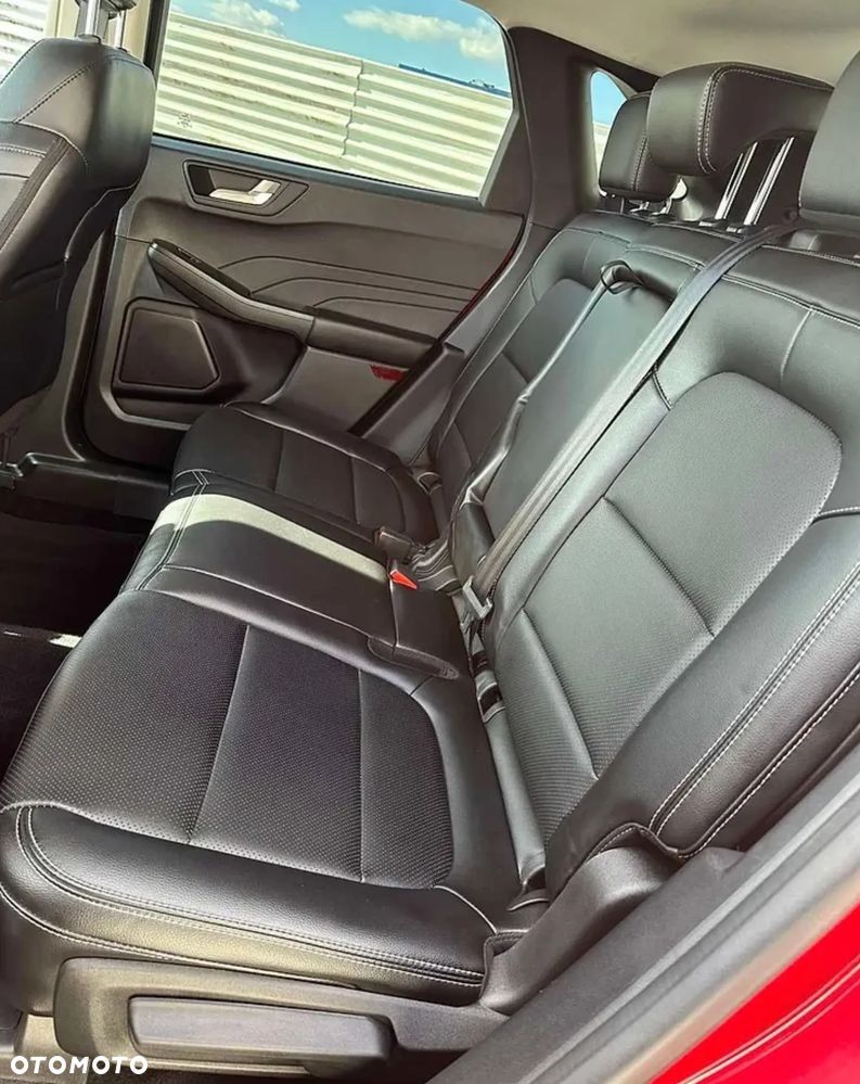 Ford Escape - 24