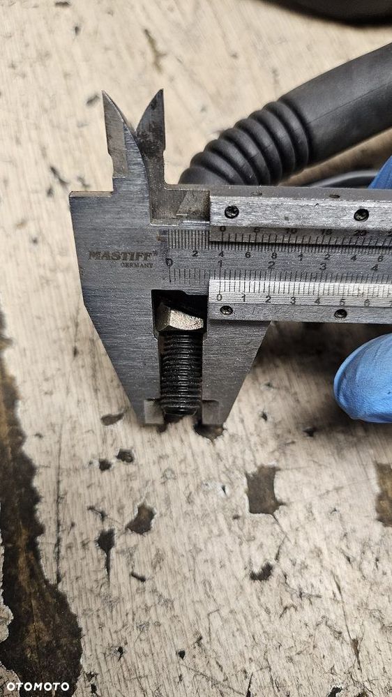 Lusterka motocyklowe z kierunkowskazami - 7