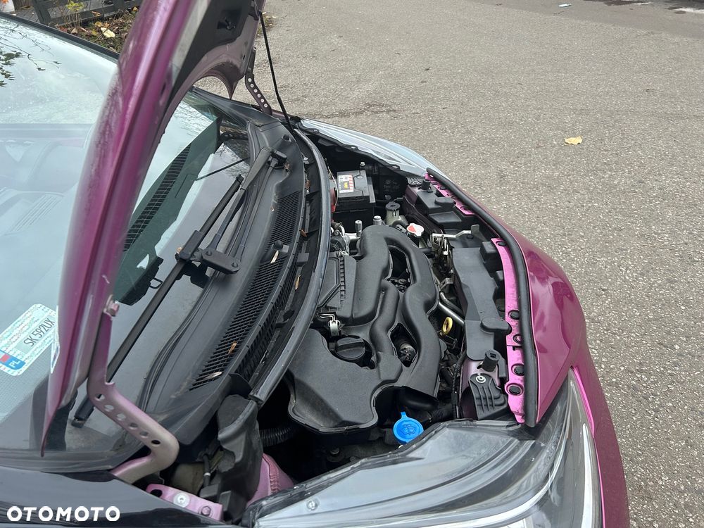 Toyota Aygo 1.0 VVT-i Color Edition - 10