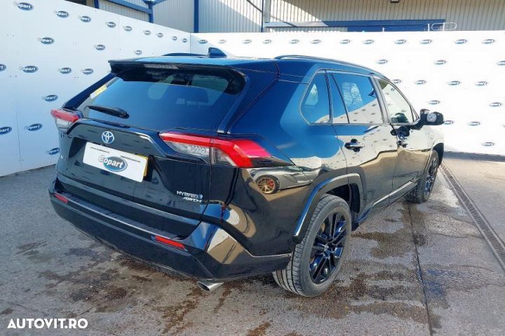Dezmembrez Toyota RAV4 5 [2019 - 2022] Crossover 2.5 AT (206 hp) - 3