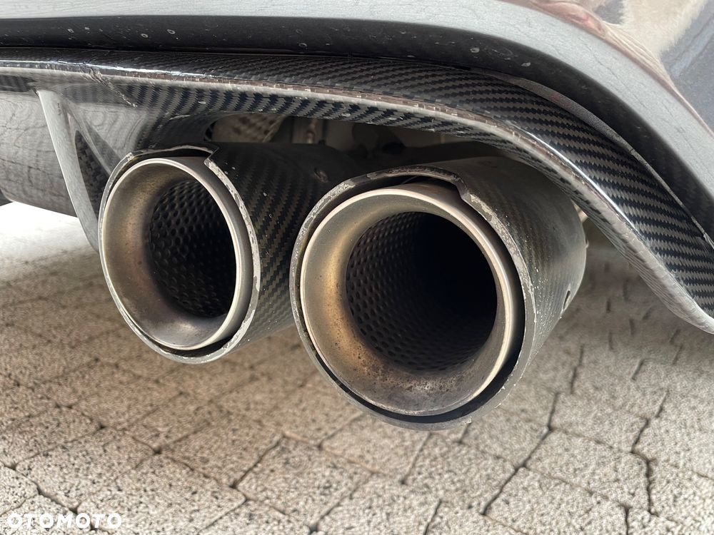 BMW M4 - 14