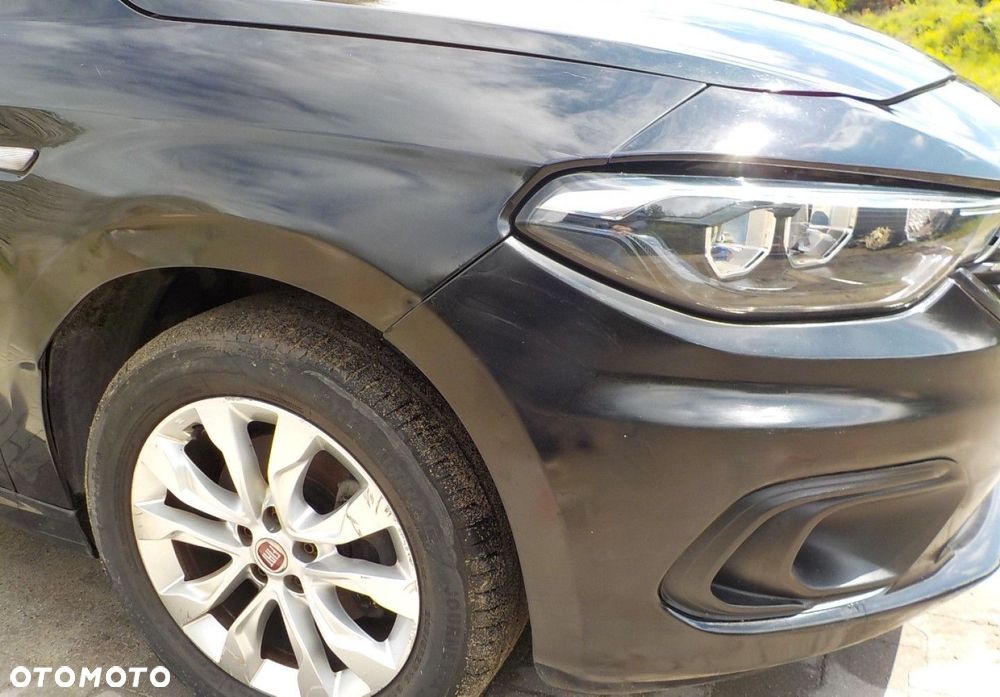 Fiat Tipo - 13