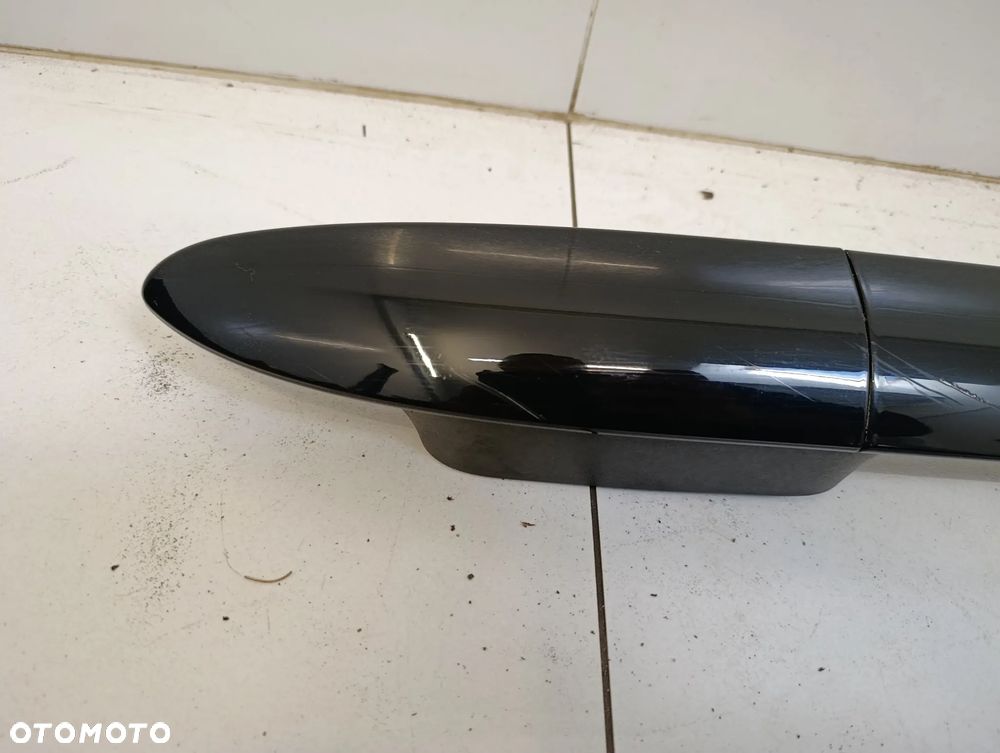 Relingi reling dachowy dachowe lewy prawy Citroen Berlingo IV 4 - 3