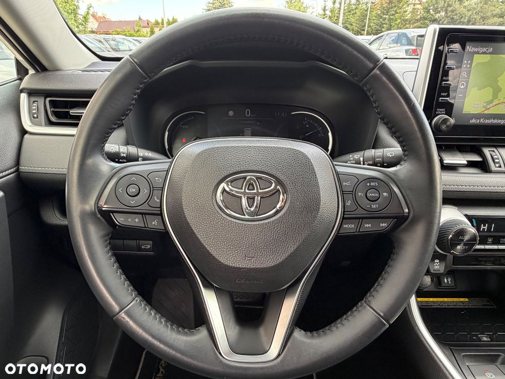 Toyota RAV4 - 13