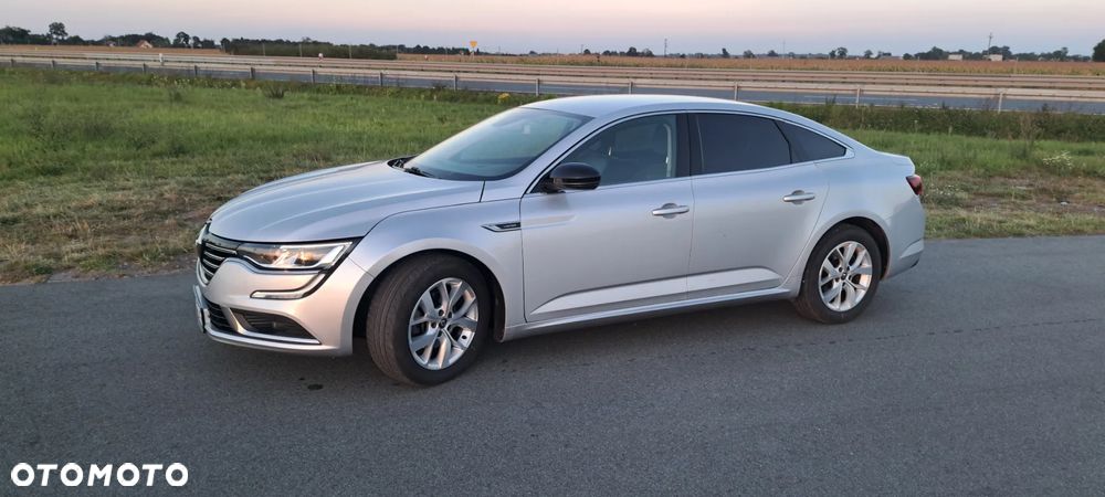 Renault Talisman - 4