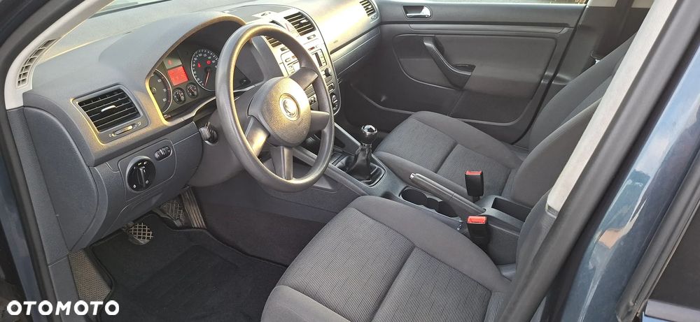 Volkswagen Golf 1.4 Edition - 26