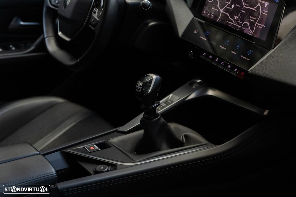 Peugeot 308 SW 1.5 BlueHDi Allure Pack - 24