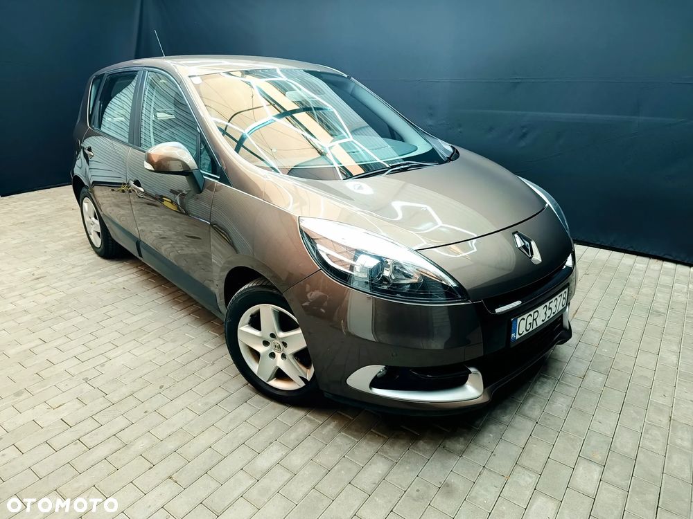 Renault Scenic - 8