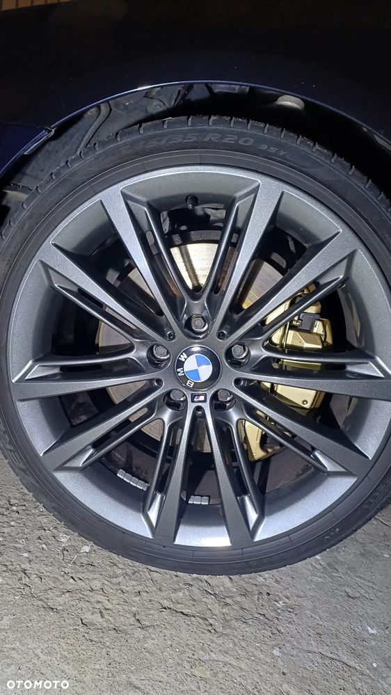 BMW Seria 6 640d - 18