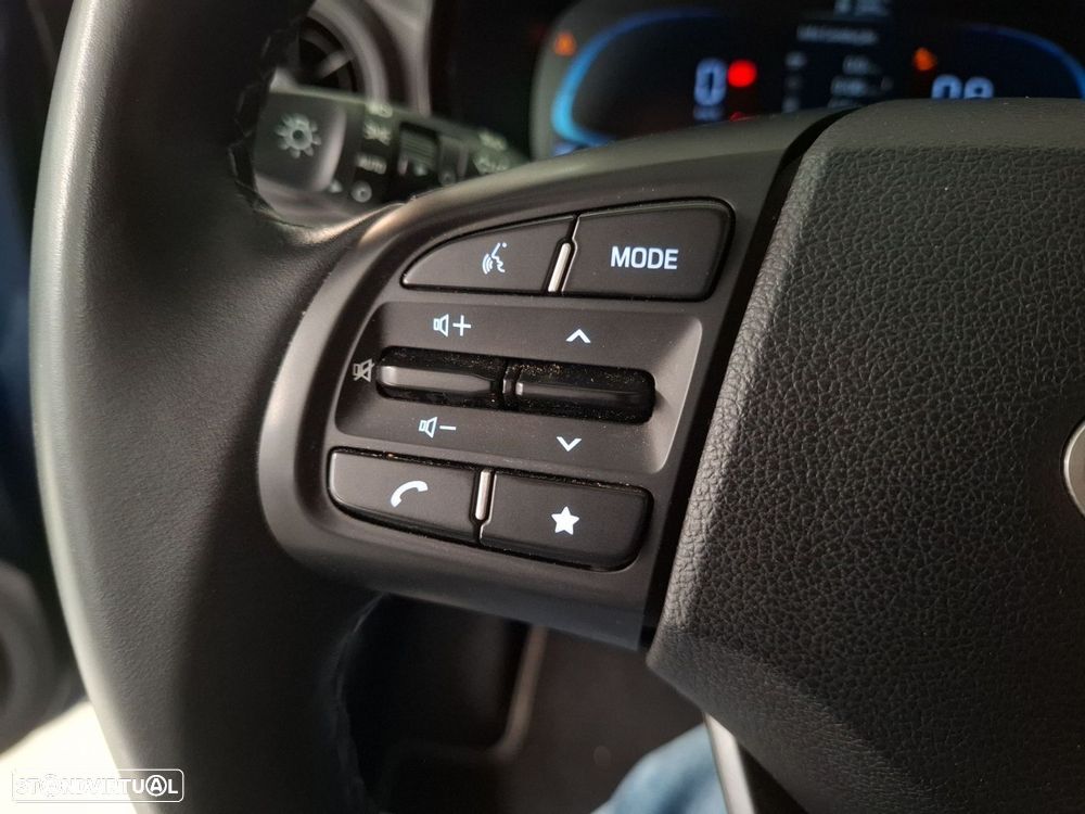 Hyundai i10 1.0 Comfort (TT) - 16