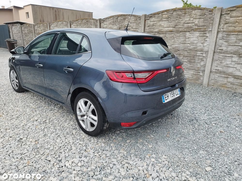 Renault Megane ENERGY dCi 110 INTENS - 5