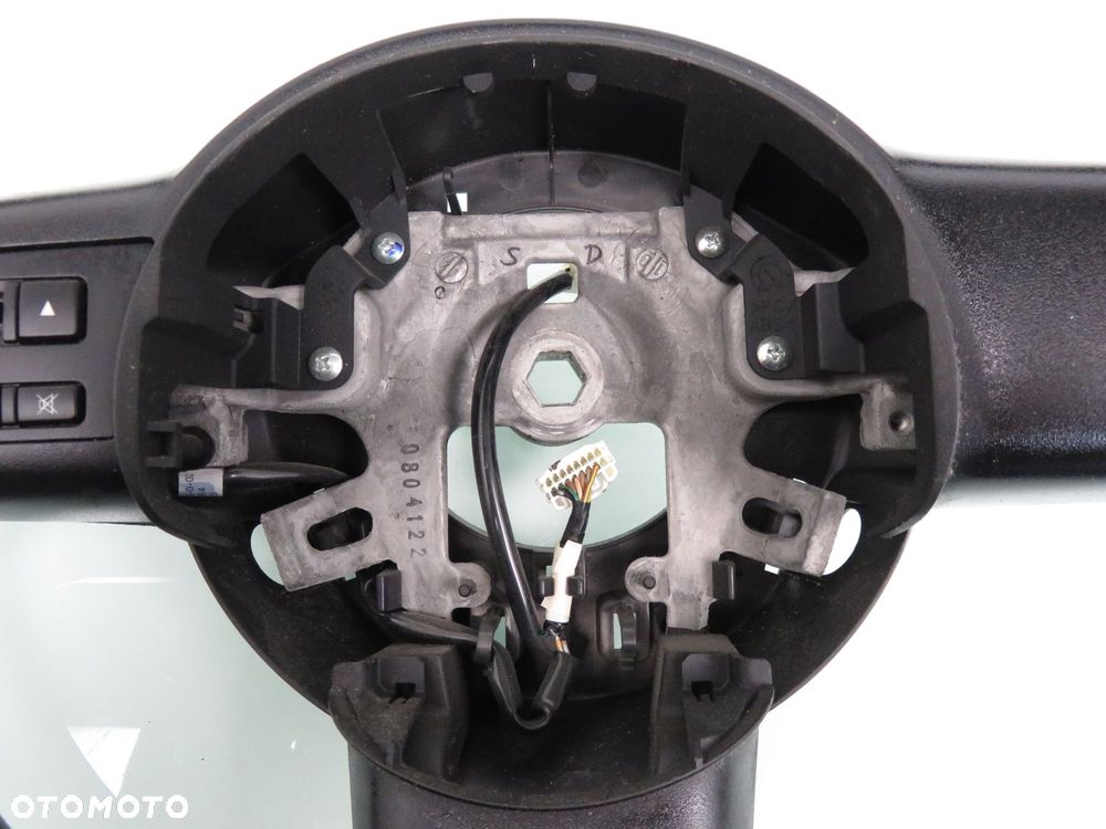 KIEROWNICA MAZDA 2 II DE 0804122 DF7357K0002 - 4