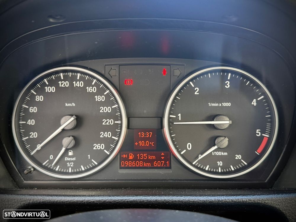 BMW X1 18 d sDrive Line Sport - 13