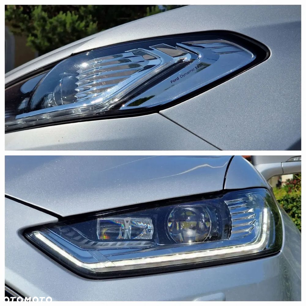 Ford Mondeo 2.0 TDCi ST-Line PowerShift - 12