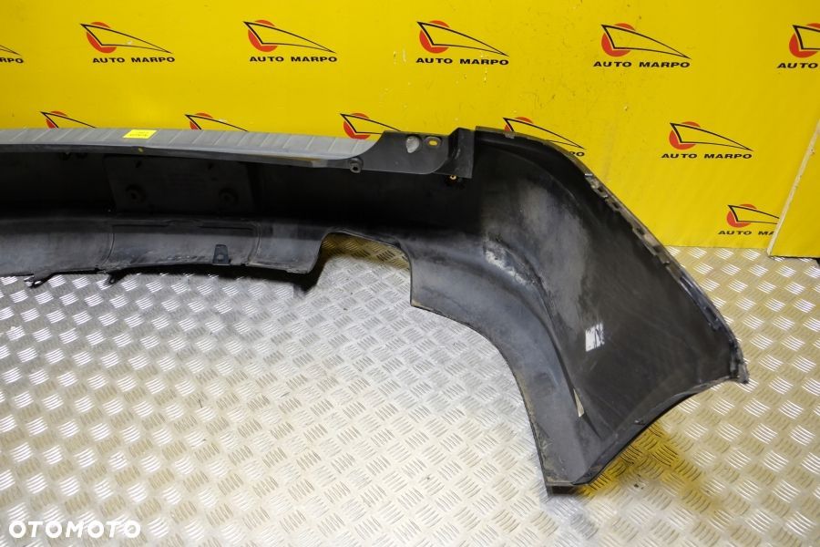 FORD FLEX 2008-2014 ZDERZAK TYŁ TYLNY USA - 12