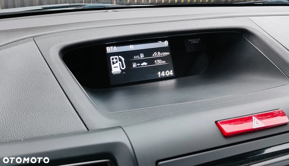 Honda CR-V 2.0 Elegance Plus (2WD) - 15