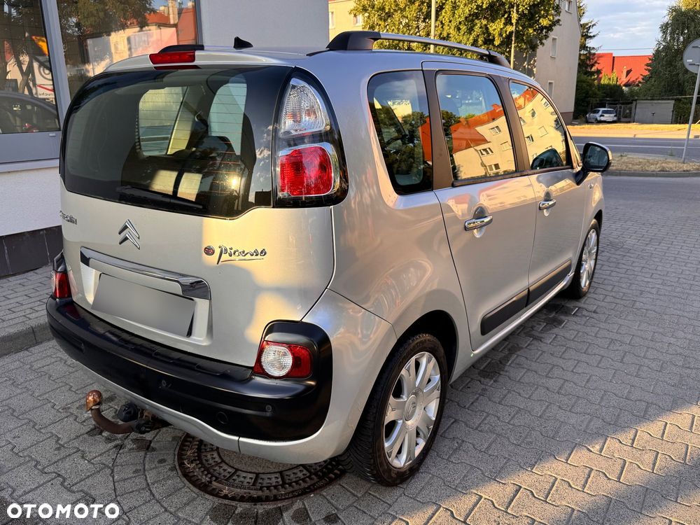 Citroën C3 Picasso VTi 95 Exclusive - 6