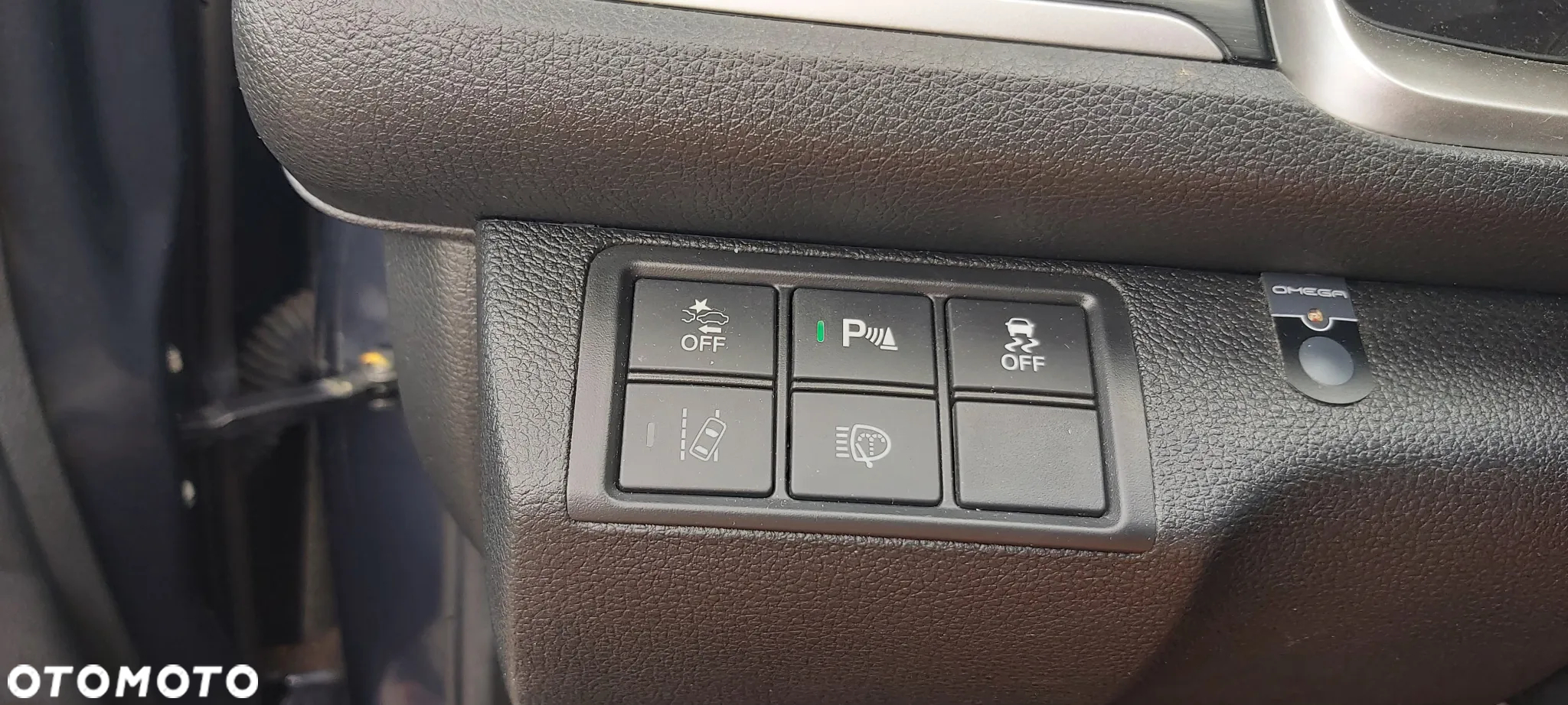 Honda Civic 1.5 T Executive CVT - 26