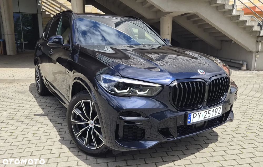 BMW X5 xDrive25d sport - 14