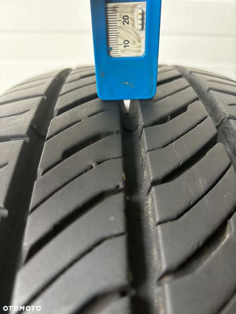 Opony dostawcze letnie Uniroyal RainMax 5 - 205/65R16C - 2