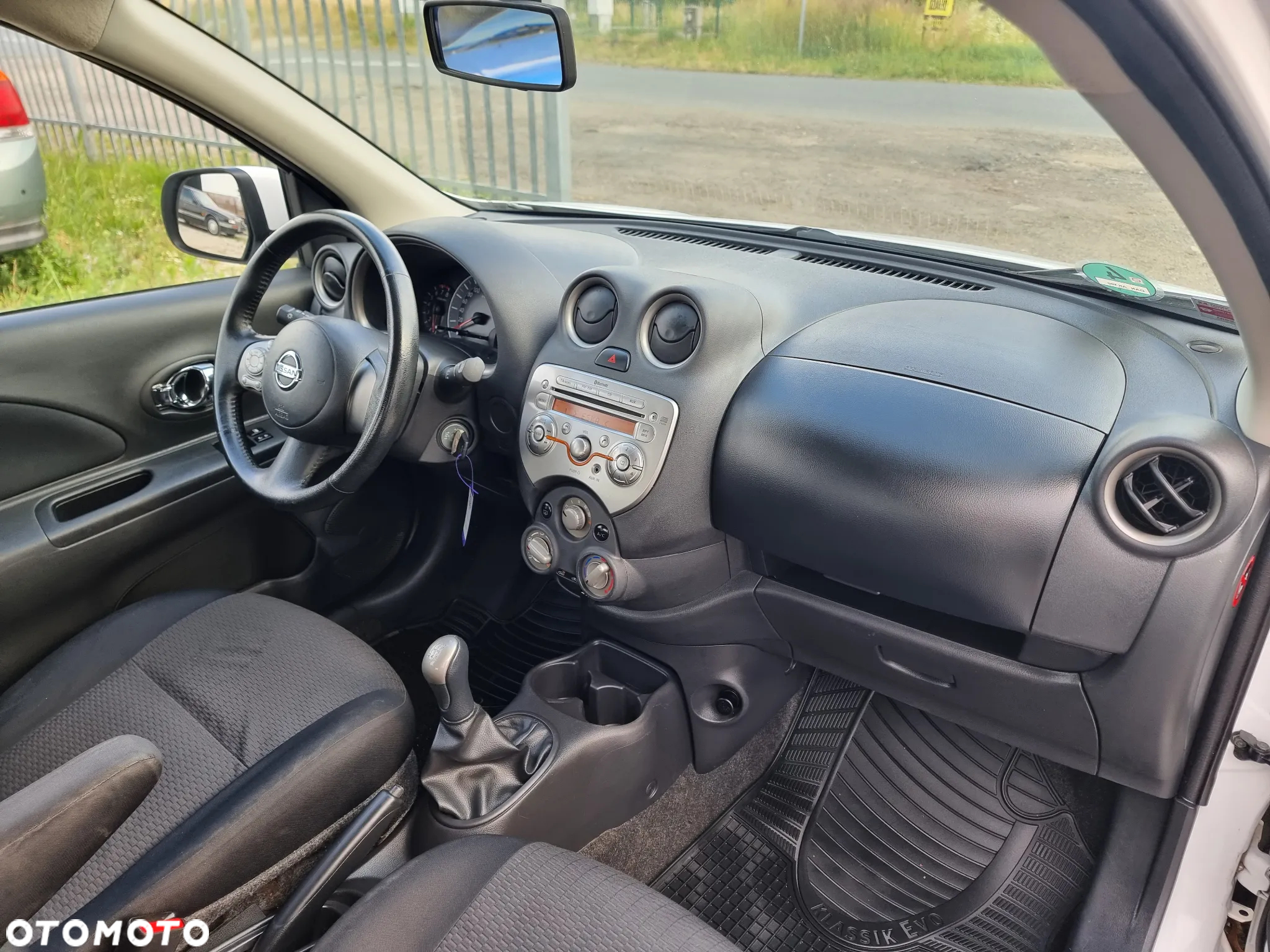 Nissan Micra 1.2 Style Edition - 5