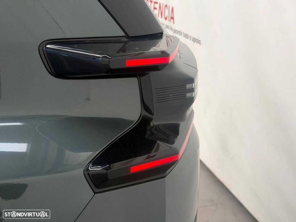 Citroën C5 Aircross - 9