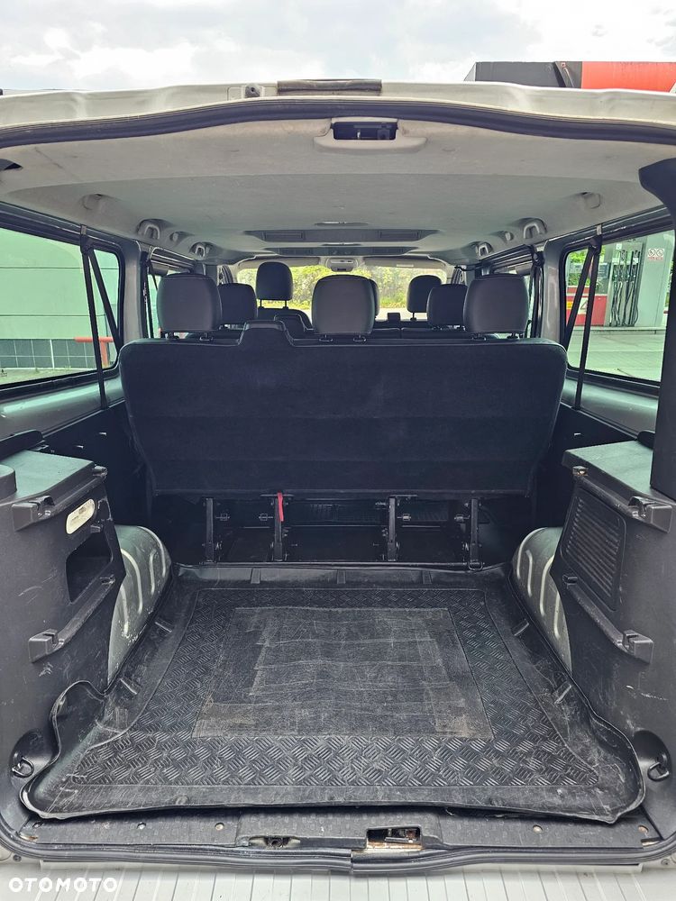 Opel Vivaro L2H1 2,9t Edition - 7