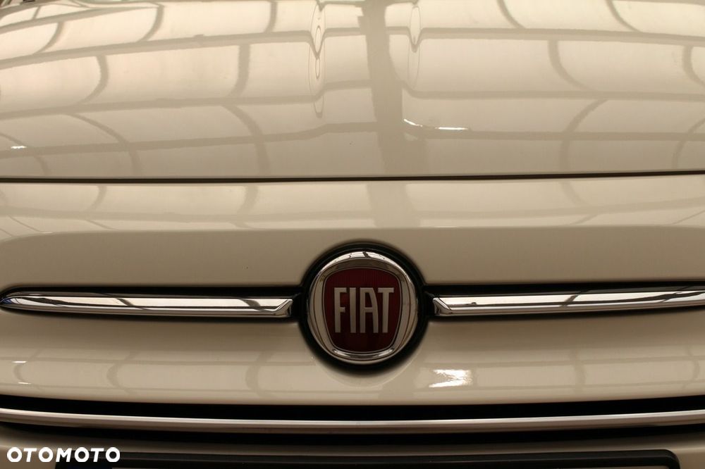 Fiat 500 1.0 GSE Hybrid Dolcevita - 11
