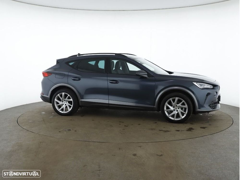 Cupra Formentor 1.4 e-Hybrid DSG - 7