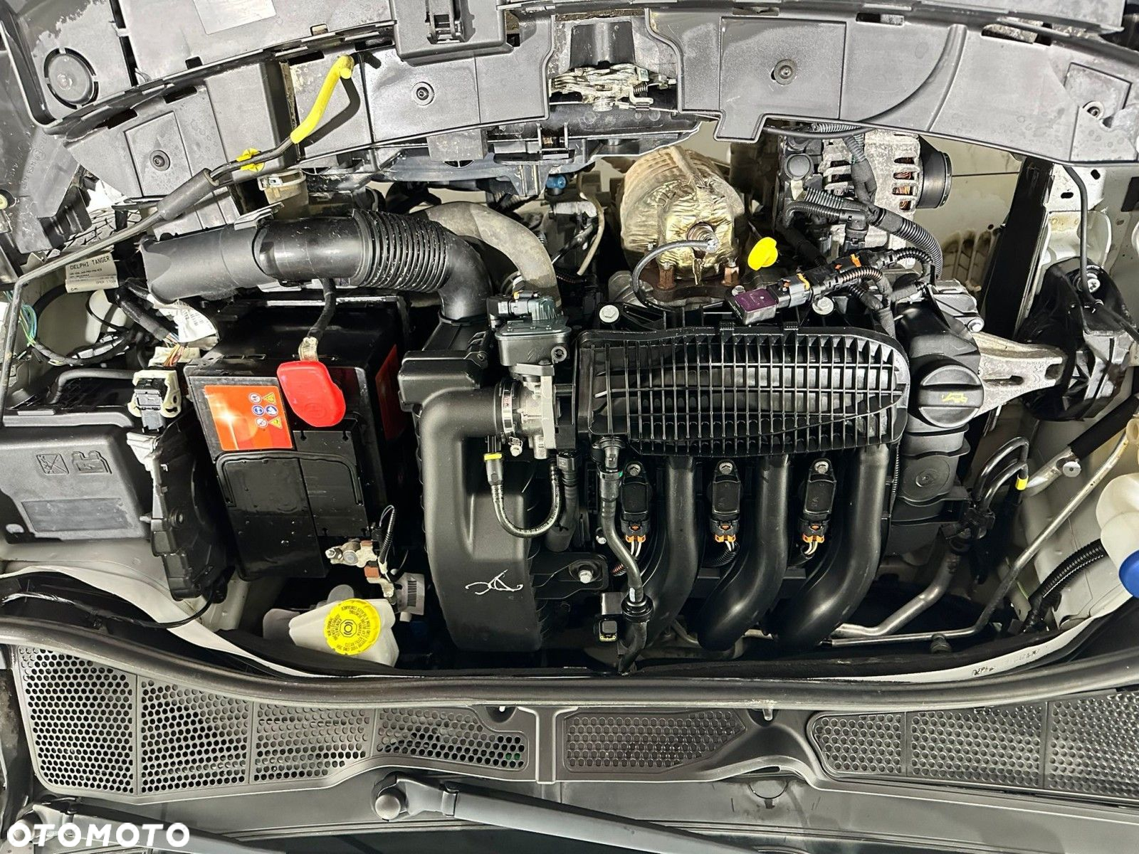 Citroën C4 Cactus - 20
