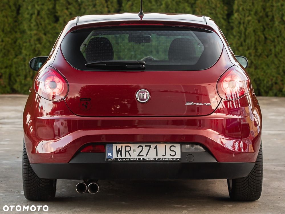 Fiat Bravo - 16