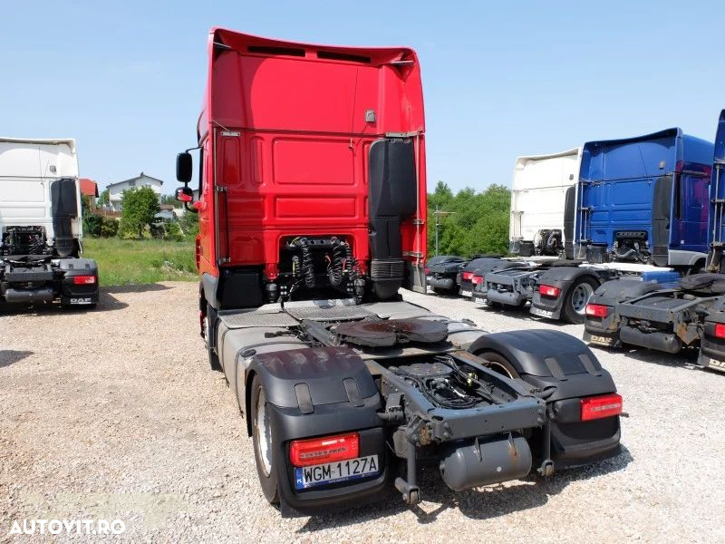DAF XF 480FT - 3
