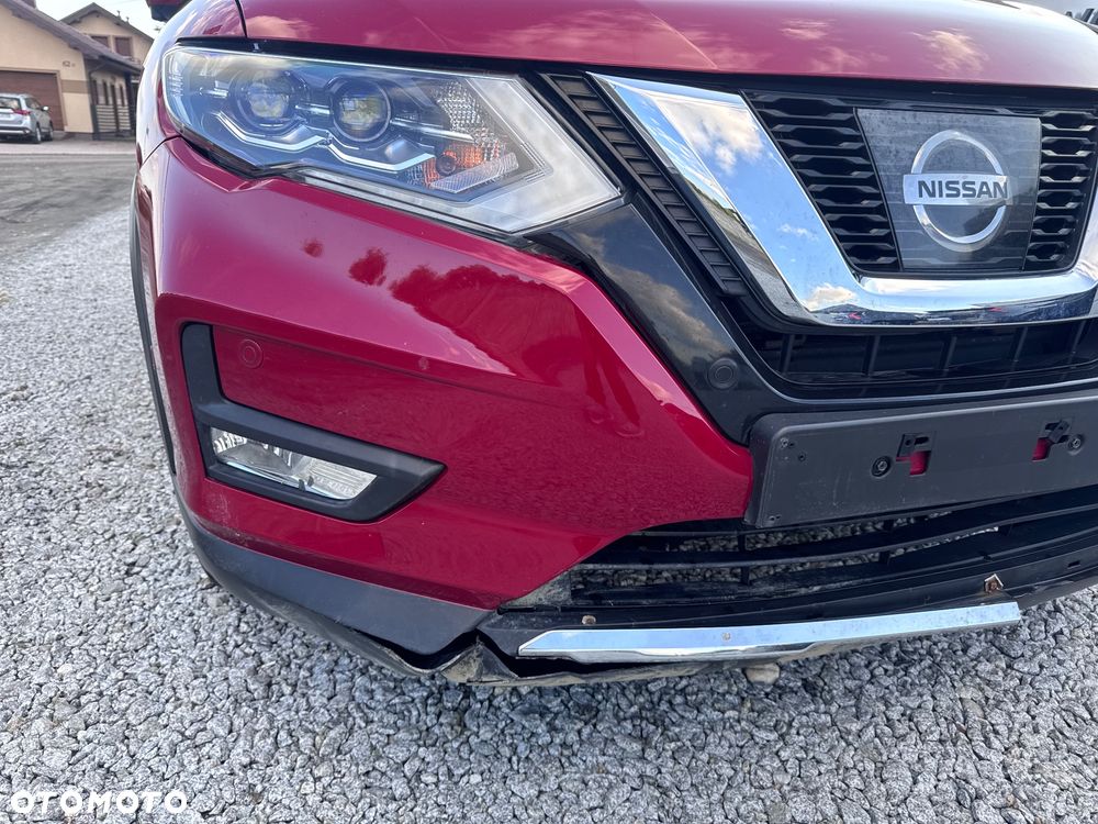 Nissan X-Trail 1.6 DCi ALL-MODE 4x4i Tekna - 5