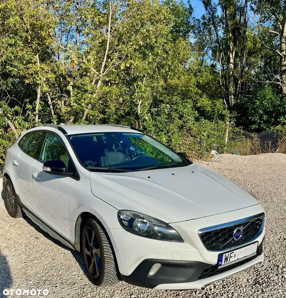Volvo V40 T4 Kinetic - 2