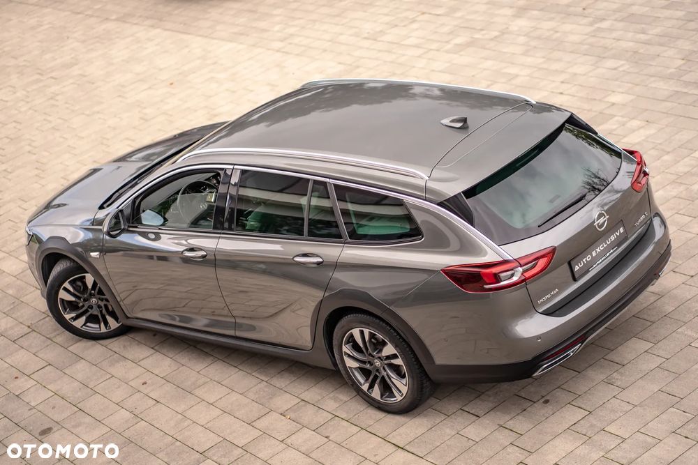 Opel Insignia 2.0 CDTI Country Tourer ecoFLEX - 29