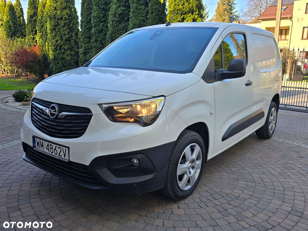 Opel Combo 1.5 CDTI S&S - 15