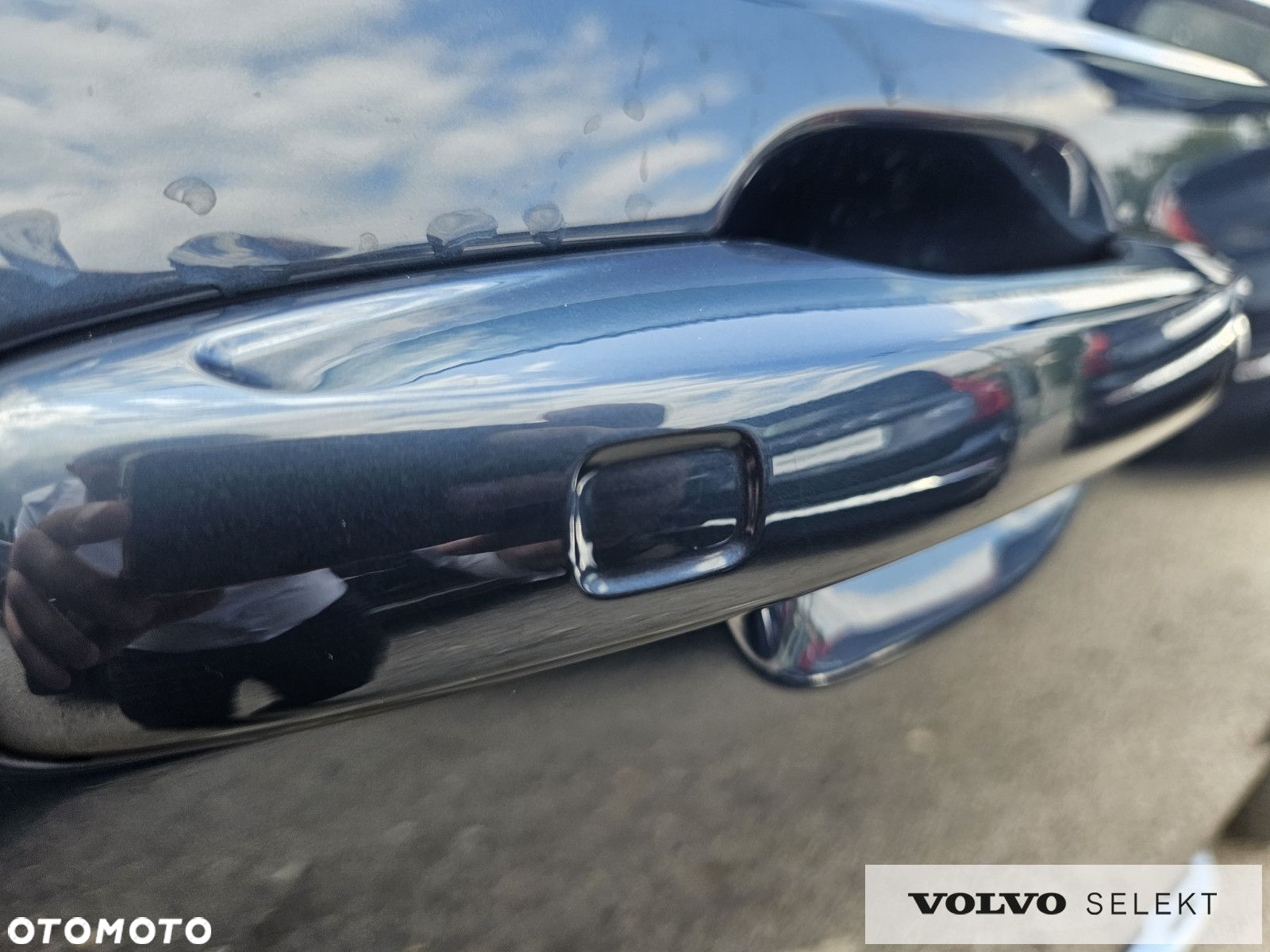 Volvo XC 90 - 39