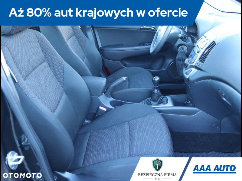 Hyundai i30 - 10