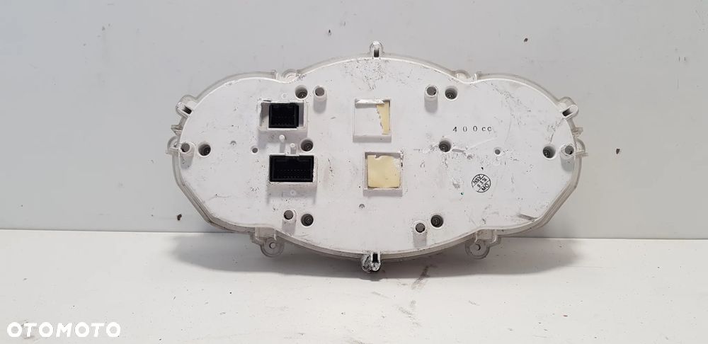 Piaggio MP3 400 LT Licznik Zegar - 2