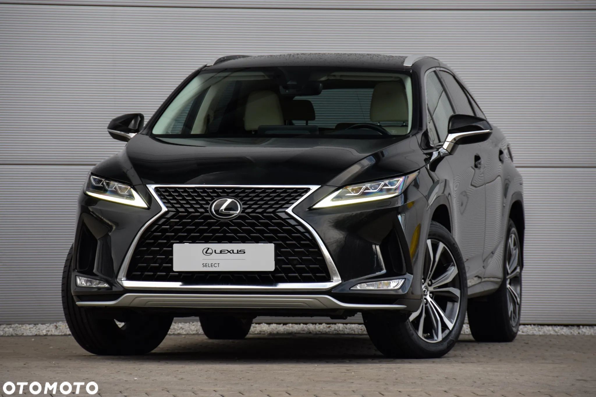Lexus RX 300 Business Edition + - 1