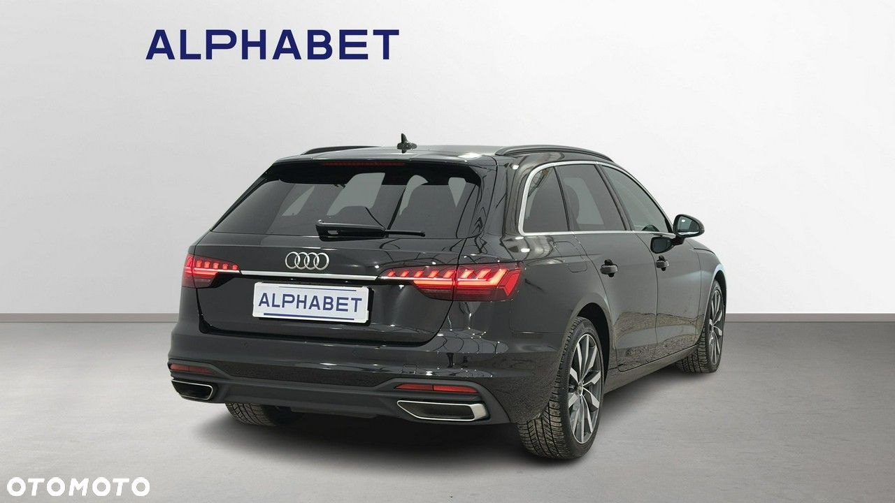 Audi A4 - 6