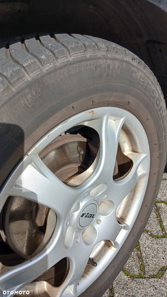 Fiat Croma 1.9 Multijet 16V DPF Automatik Dynamic - 34