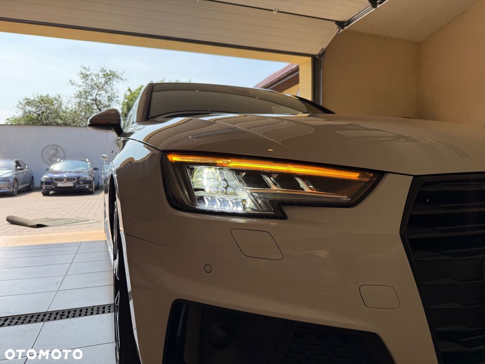 Audi A4 ver-2-0-tdi-s-tronic-sport - 37