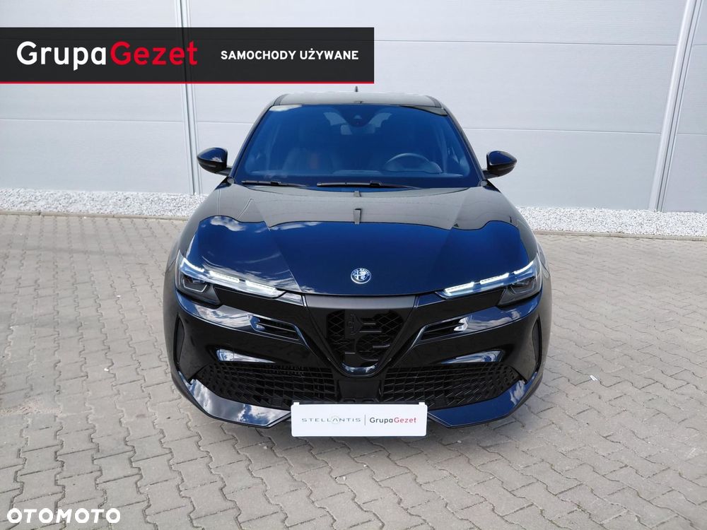 Alfa Romeo Junior - 2