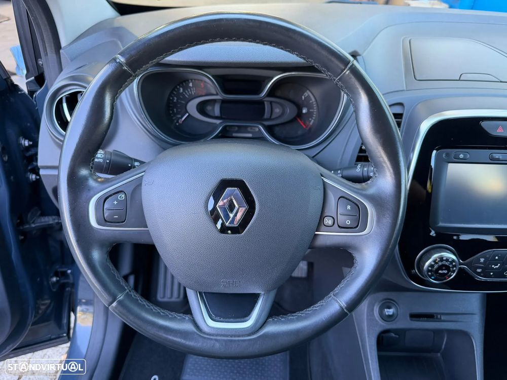 Renault Captur 1.5 dCi - 16