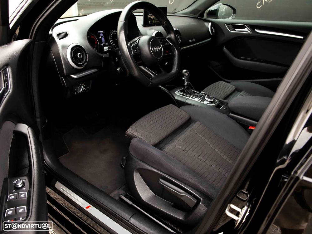 Audi A3 - 10