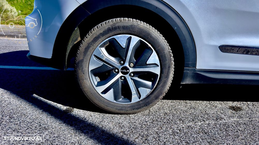 Kia e-Niro Edition 7 - 40