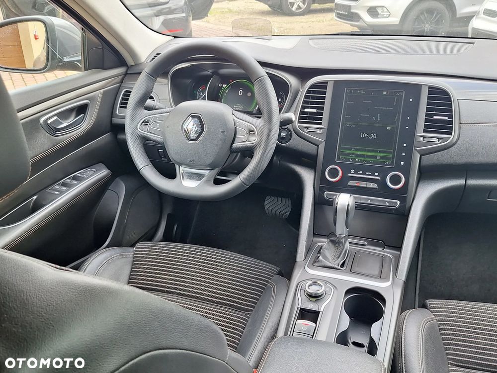 Renault Talisman ENERGY dCi 160 EDC ELYSEE - 10